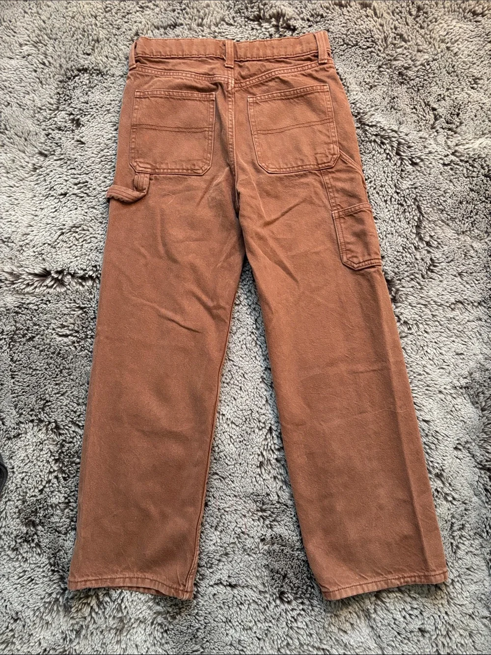 Lot of 3 Old Navy Carpenter Jeans